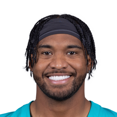 Tua Tagovailoa