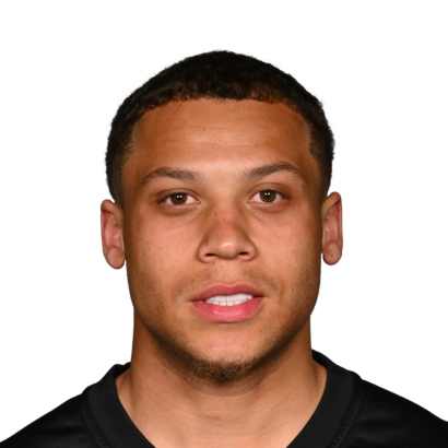 Jermaine Burton
